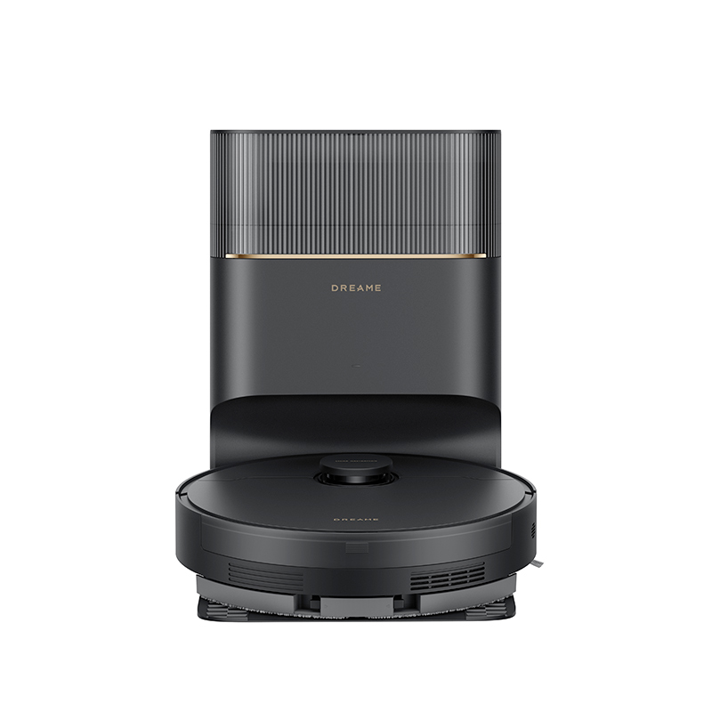 Aspirateur Robot Laveur Dreame D20 Pro Plus Bon état -  reconditionné disponible sur Electro Depot